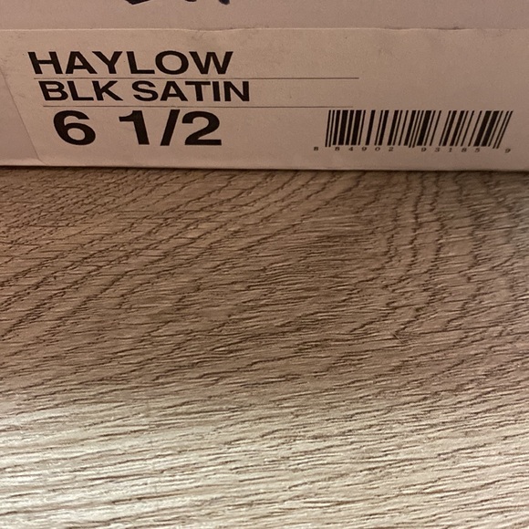 Steve Madden Haylow - Picture 9 of 16